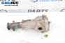  for Subaru Forester SUV I (03.1997 - 09.2002) 2.0 S Turbo AWD, 170 hp