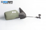 Mirror for Volkswagen Vento Sedan (11.1991 - 09.1998), 5 doors, sedan, position: right