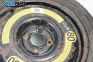 Spare tire for Volkswagen Vento Sedan (11.1991 - 09.1998) 15 inches, width 3.5 (The price is for one piece)