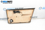 Interior door panel  for Volkswagen Vento Sedan (11.1991 - 09.1998), 5 doors, sedan, position: front - left