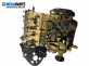 Engine for Volkswagen Vento Sedan (11.1991 - 09.1998) 1.9 TDI, 90 hp