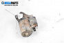 Starter for Volkswagen Vento Sedan (11.1991 - 09.1998) 1.9 TDI, 90 hp