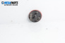 Reflector for Nissan Qashqai I SUV (12.2006 - 04.2014), suv, position: dreapta