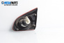 Inner tail light for Nissan Qashqai I SUV (12.2006 - 04.2014), suv, position: left