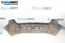 Bara de protectie spate for Nissan Qashqai I SUV (12.2006 - 04.2014), suv