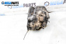 Automatic gearbox for Nissan Qashqai I SUV (12.2006 - 04.2014) 2.0 dCi 4x4, 150 hp, automatic