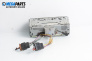 CD player for Volkswagen Lupo Hatchback (09.1998 - 07.2005)