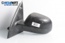 Spiegel for Volkswagen Lupo Hatchback (09.1998 - 07.2005), 3 türen, hecktür, position: links