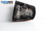 Tail light for Volkswagen Lupo Hatchback (09.1998 - 07.2005), hatchback, position: left