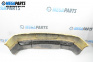 Bara de protectie frontala for Volkswagen Lupo Hatchback (09.1998 - 07.2005), hatchback, position: fața