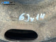 Jante din oțel for Volkswagen Lupo Hatchback (09.1998 - 07.2005) 14 inches, width 6 (Prețul este pentru un set)