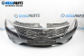 Bara de protectie frontala for Kia Cee'd Sportswagon I (09.2007 - 12.2012), combi, position: fața