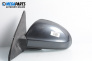 Mirror for Kia Cee'd Sportswagon I (09.2007 - 12.2012), 5 doors, station wagon, position: left