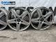 Alloy wheels for Kia Cee'd Sportswagon I (09.2007 - 12.2012) 15 inches, width 6 (The price is for the set)