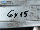 Alloy wheels for Kia Cee'd Sportswagon I (09.2007 - 12.2012) 15 inches, width 6 (The price is for the set)