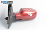Mirror for Renault Scenic II Minivan (06.2003 - 07.2010), 5 doors, minivan, position: left