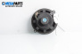 Difuzor for Renault Scenic II Minivan (06.2003 - 07.2010)