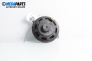 Difuzor for Renault Scenic II Minivan (06.2003 - 07.2010)
