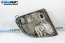 Türverkleidung for Renault Scenic II Minivan (06.2003 - 07.2010), 5 türen, minivan, position: links, rückseite