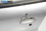 Tür for Citroen Xsara Break (10.1997 - 03.2010), 5 türen, combi, position: links, vorderseite