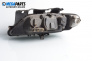Headlight for Citroen Xsara Break (10.1997 - 03.2010), station wagon, position: right