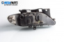 Far for Citroen Xsara Break (10.1997 - 03.2010), combi, position: stânga