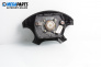Airbag for Citroen Xsara Break (10.1997 - 03.2010), 5 uși, combi, position: fața