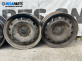 Stahlfelgen for Citroen Xsara Break (10.1997 - 03.2010) 14 inches, width 5.5 (Preis pro set angegeben)