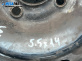 Stahlfelgen for Citroen Xsara Break (10.1997 - 03.2010) 14 inches, width 5.5 (Preis pro set angegeben)
