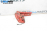 Stop for Citroen C4 Hatchback I (11.2004 - 12.2013), hatchback, position: stânga
