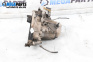  for Citroen C4 Hatchback I (11.2004 - 12.2013) 1.6 16V, 109 hp