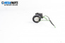 Difuzor for Audi A3 Hatchback I (09.1996 - 05.2003)