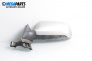 Mirror for Audi A3 Hatchback I (09.1996 - 05.2003), 3 doors, hatchback, position: left