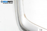 Stoßfänger hinten for BMW 5 Series E39 Sedan (11.1995 - 06.2003), sedan