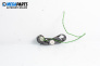 Loudspeaker for BMW 5 Series E39 Sedan (11.1995 - 06.2003), № 8362627
