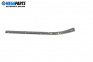 Außenleiste for BMW 5 Series E39 Sedan (11.1995 - 06.2003), sedan, position: vorderseite