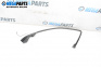 Interior plastic for BMW 5 Series E39 Sedan (11.1995 - 06.2003), 5 doors, sedan, position: left