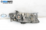 Headlight for Mazda 323 F VI Hatchback (09.1998 - 05.2004), hatchback, position: left