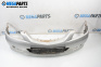 Bara de protectie frontala for Mazda 323 F VI Hatchback (09.1998 - 05.2004), hatchback, position: fața