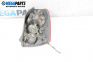Tail light for Mazda 323 F VI Hatchback (09.1998 - 05.2004), hatchback, position: left