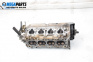 Engine head for Mazda 323 F VI Hatchback (09.1998 - 05.2004) 1.6, 98 hp