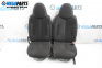 Set scaune for Toyota Aygo Hatchback (02.2005 - 05.2014), 5 uși