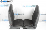 Set scaune for Toyota Aygo Hatchback (02.2005 - 05.2014), 5 uși