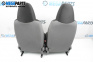 Set scaune for Toyota Aygo Hatchback (02.2005 - 05.2014), 5 uși