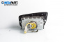 Airbag for Toyota Aygo Hatchback (02.2005 - 05.2014), 5 uși, hatchback, position: fața