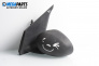 Oglindă for Toyota Aygo Hatchback (02.2005 - 05.2014), 5 uși, hatchback, position: stânga