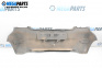 Rear bumper for Toyota Aygo Hatchback (02.2005 - 05.2014), hatchback