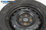 Spare tire for Toyota Aygo Hatchback (02.2005 - 05.2014) 14 inches (The price is for one piece)