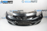 Front bumper for Toyota Aygo Hatchback (02.2005 - 05.2014), hatchback, position: front
