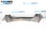 Bara de protectie spate for Citroen Xsara Picasso (09.1999 - 06.2012), monovolum